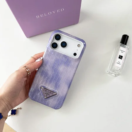 プラダ iphone17 ケース 