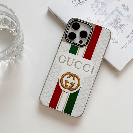 ブランド グッチ風 アイホンiphone16 ケース 