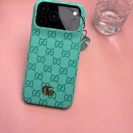 GG 携帯ケース iphone17プロ max 