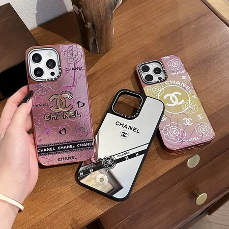 ハイブランド 携帯ケース iphoneiphone17 シャネル 