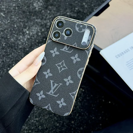 vuitton カバー アイフォーンiphone17 