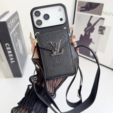 vuitton アイホン17 スマホケース 