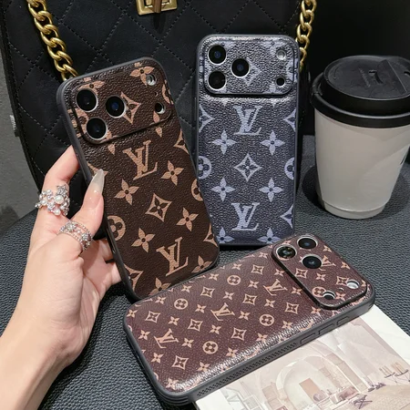 ハイブランド lv iphone17 携帯ケース