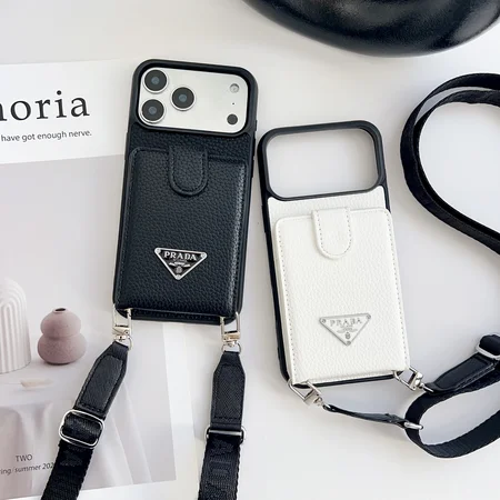 ブランケット アイホン17プロ max 携帯ケース prada プラダ 