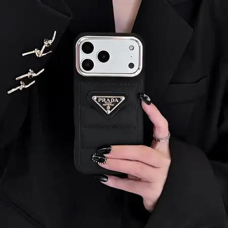 prada プラダ iphone 14 スマホケース