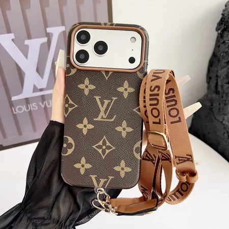 高级 アイフォーン17プロ スマホケース  