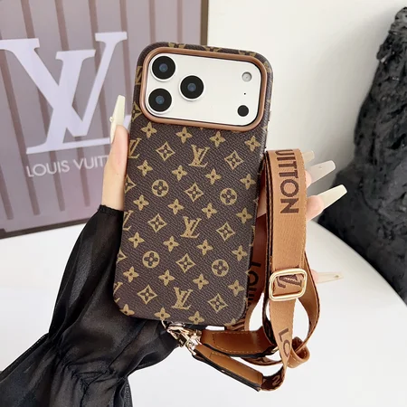 高级 アイフォーン17プロ スマホケース  