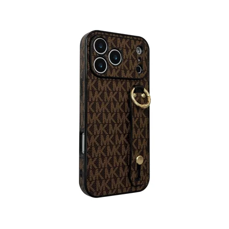 ハイブランド スマホケース アイフォーン17 マイケルコース mk