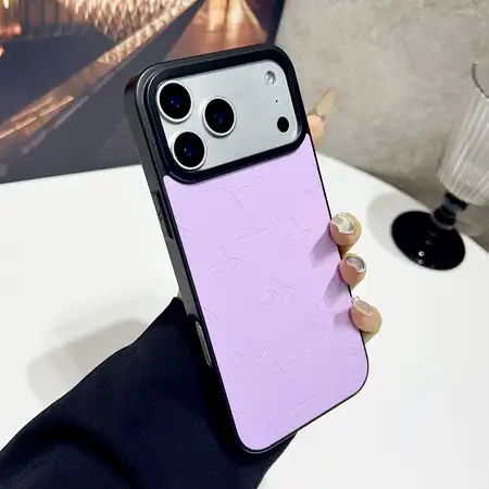 ルイビトン風 iphone15 plus 携帯ケース  布製