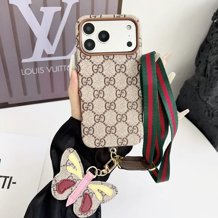 高级 アイフォーン17プロ スマホケース  