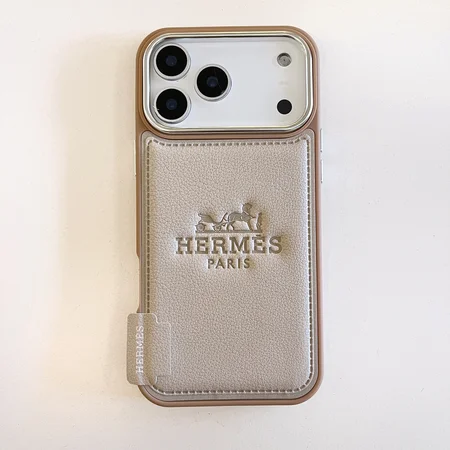 エルメス hermes アイフォン17  オシャレ