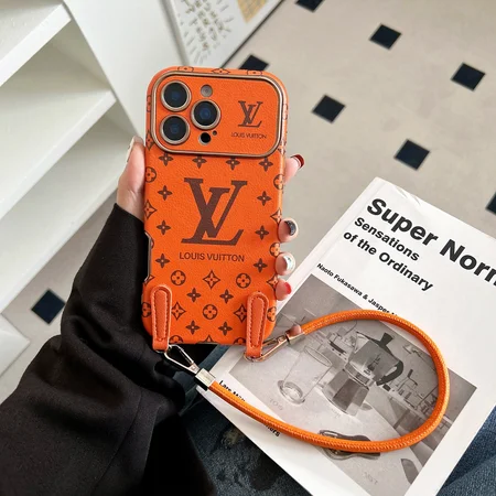 ハイブランド 携帯ケース アイフォーン15 ヴィトン 