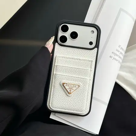 ハイブランド prada iphone17プロmax スマホケース