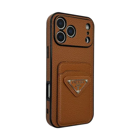 ハイブランド prada iphone17plus ケース 値段