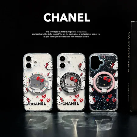 シャネル chanel iphone17 