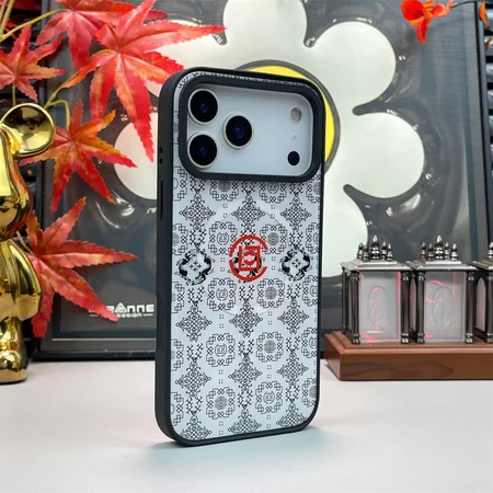 ブランド アイフォン17plus スマホケース