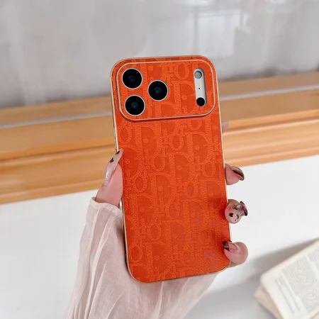 ブランド  アイフォン17plus ケース  男女兼用