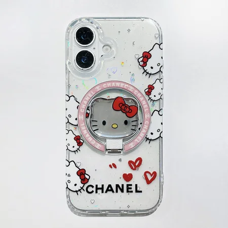 シャネル chanel iphone17