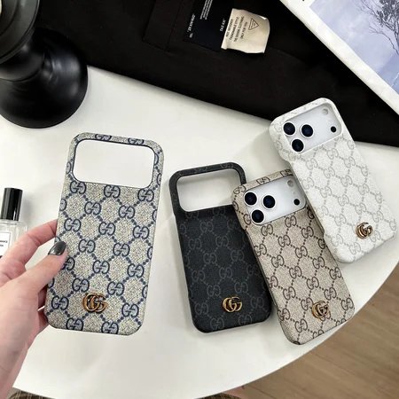 iphone17プラス グッチ gucci 携帯ケース ガラス