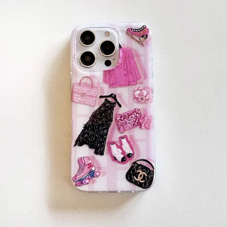 ハイブランド カバー アイフォーン17