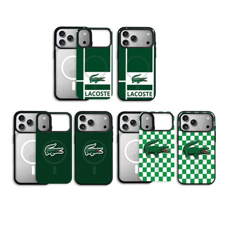 ハイブランド アイフォン17プロ スマホケース