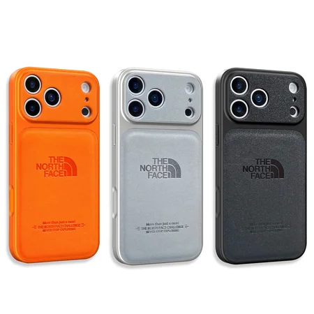 ザ・ノース・フェイス the north face アイフォーン17promax 