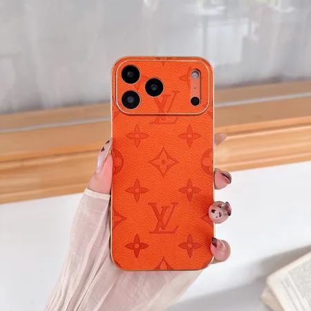 ブランド  アイフォン17plus ケース  男女兼用