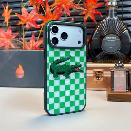 ハイブランド アイフォン17プロ スマホケース