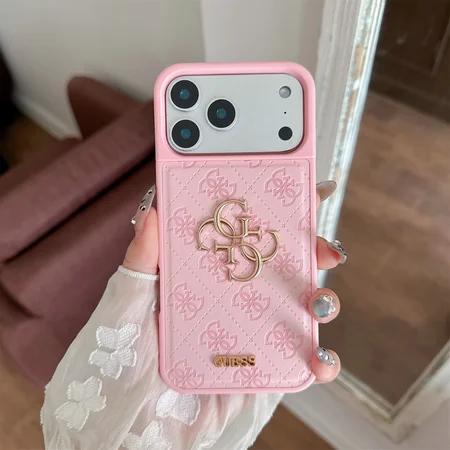 ブランド guess アイフォン17プロ ケース