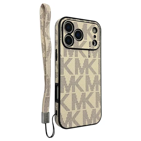 マイケルコース風 スマホケース iphone17プロ