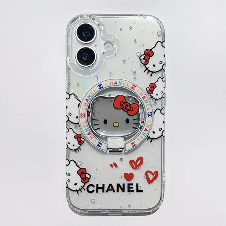 シャネル chanel iphone17