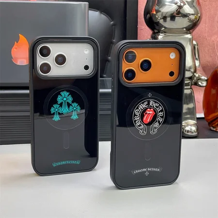 chrome hearts クロームハーツ ケース アイホン17 