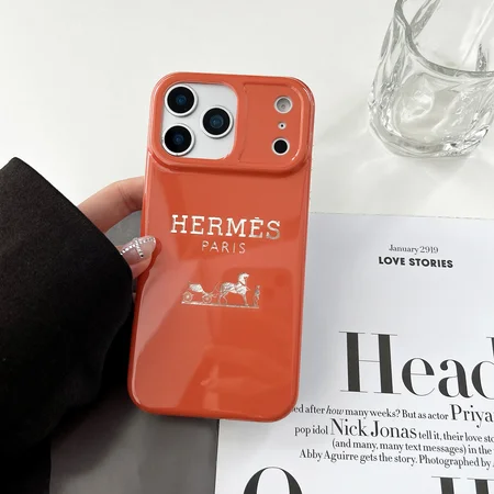 ブランド hermes アイフォーン15 スマホケース