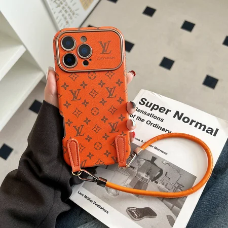 ハイブランド 携帯ケース アイフォーン15 ヴィトン 