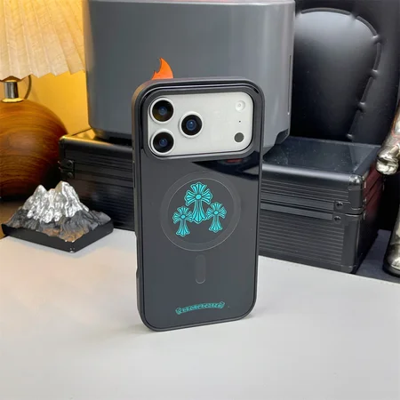 chrome hearts クロームハーツ ケース アイホン17