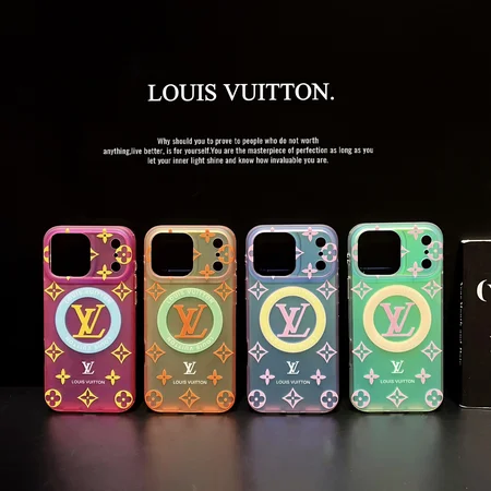 アクリル ブランド アイホン17 カバー 