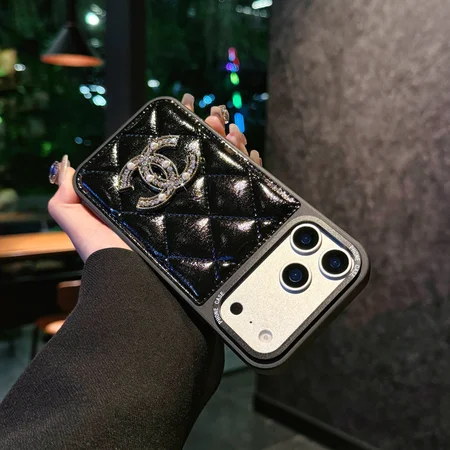 ハイブランド ケース アイホン17プロ chanel シャネル