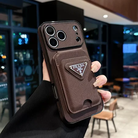 値段 ハイブランド スマホケース アイホン16 prada