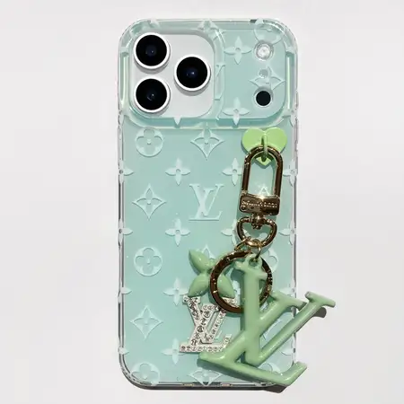 アイフォーン17pro vuitton ケース 