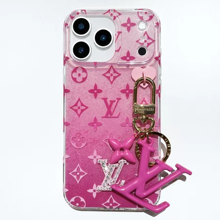 アイフォーン17pro vuitton ケース 