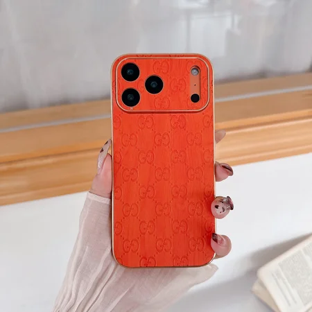 ブランド  アイフォン17plus ケース  男女兼用