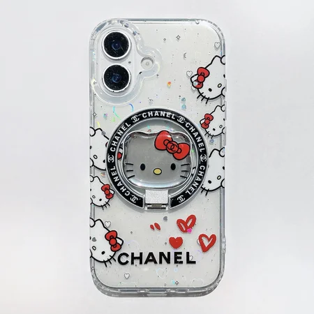 シャネル chanel iphone17