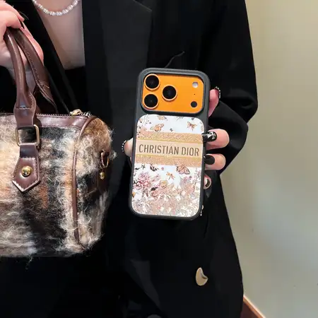 ブランド dior風 アイフォン 14 ケース 