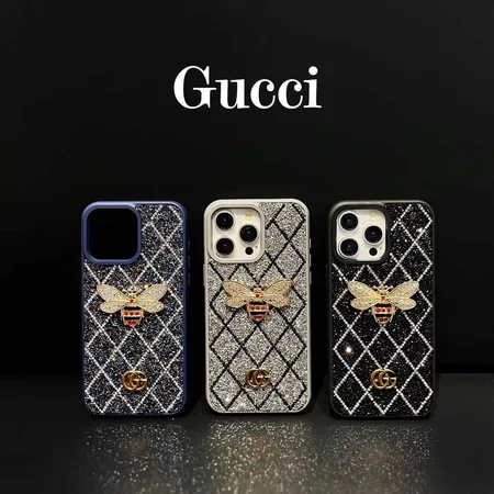 ブランド スマホケース iphone17 グッチ gucci
