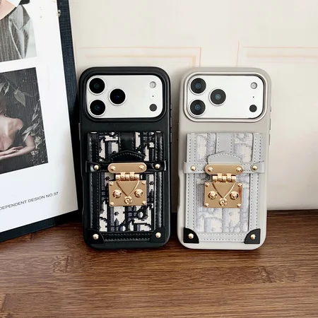 アイフォン17プロ max dior風 カバー