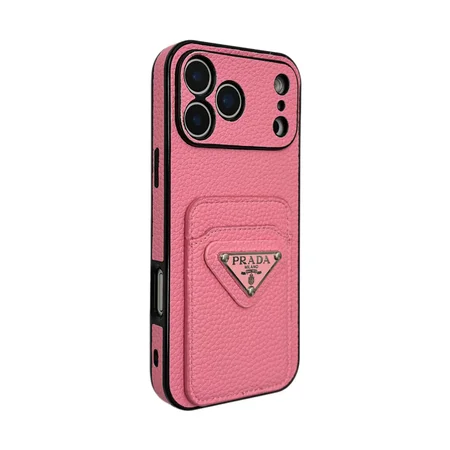 ハイブランド prada iphone17plus ケース 値段