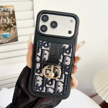 ディオール アイホン17プロ 