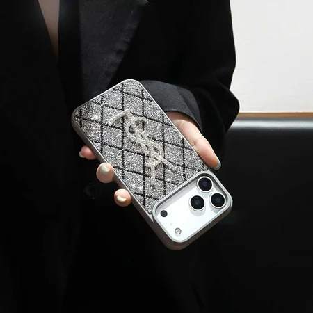 ハイブランド 携帯ケース アイフォーン17プラス ysl ワニ柄