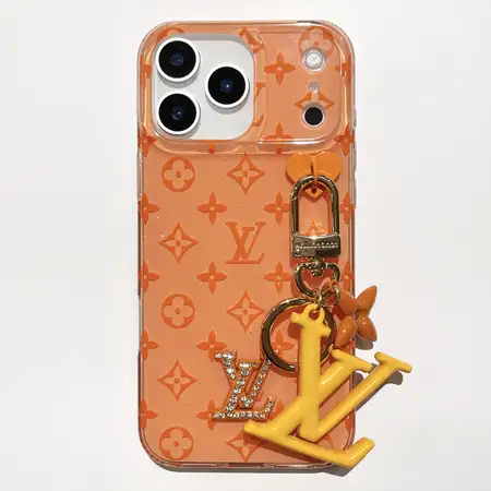 アイフォーン17pro vuitton ケース 