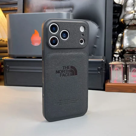 ザ・ノース・フェイス the north face アイフォーン17promax 